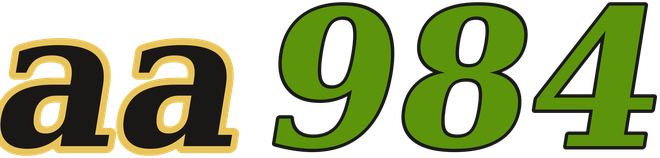 aa984 logotipo